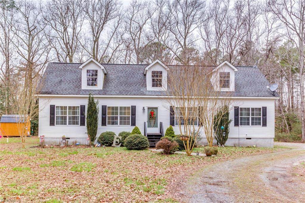 342 Moores Pointe Rd - Photo 1