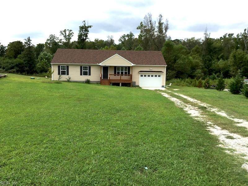 31159 Cypress Woods Trl - Photo 1