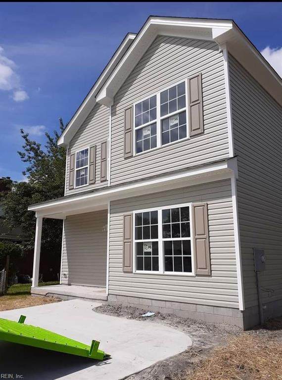 614 Quail Ave - Photo 1