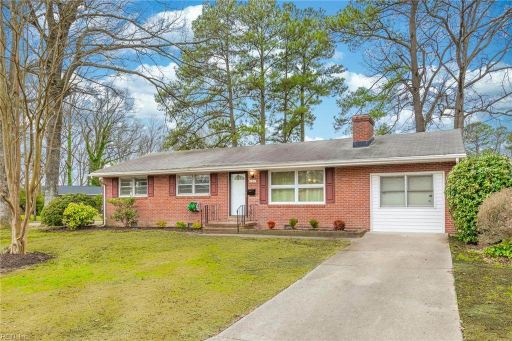 104 Gum Grove Dr - Photo 1