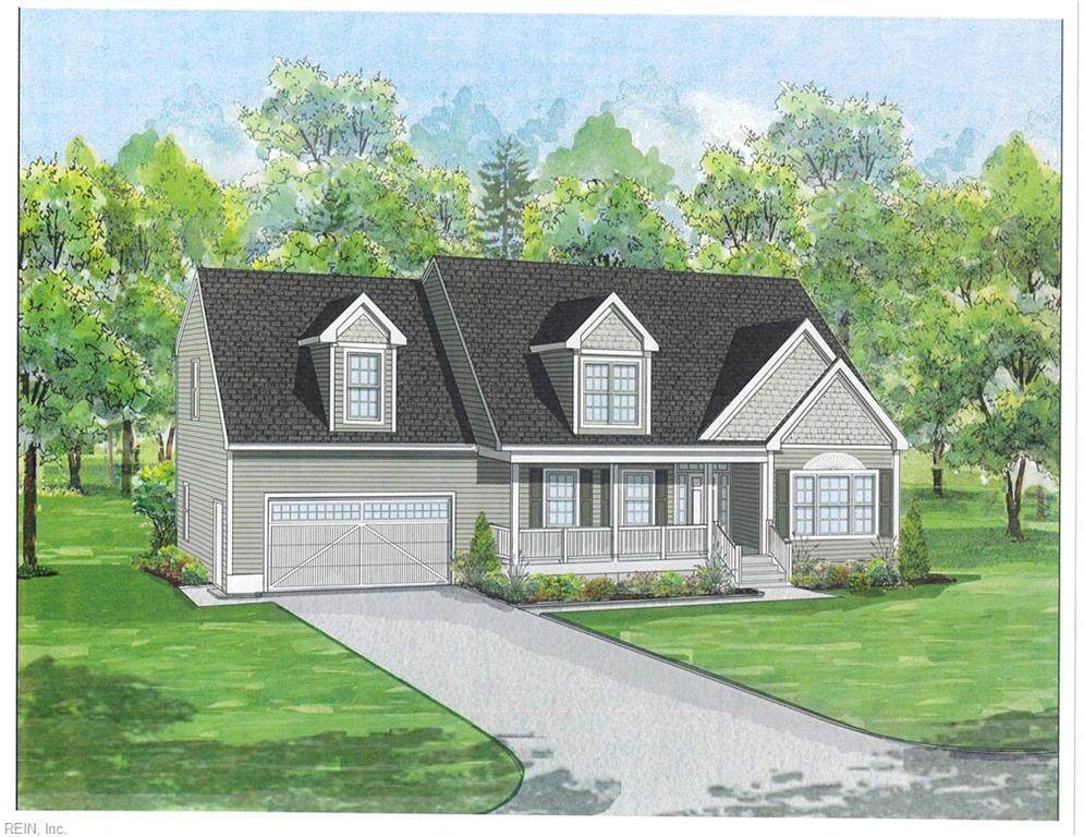 435 Richneck Rd - Photo 1