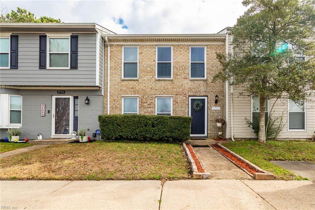 3729 Kingsmill Walk - Photo 1