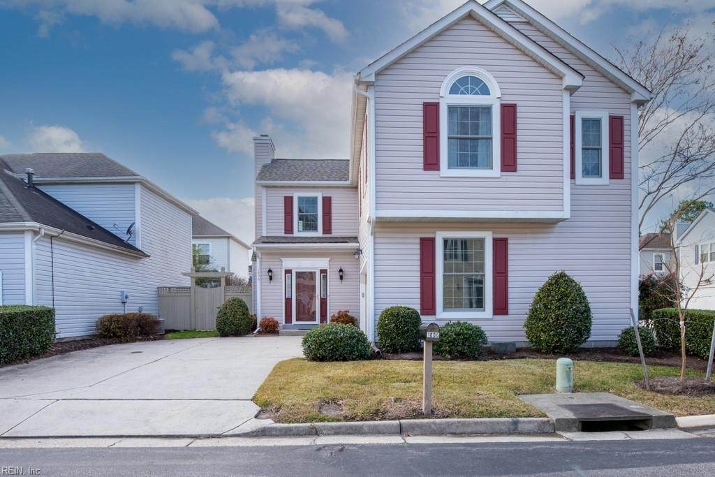 1806 Woodmill St - Photo 1
