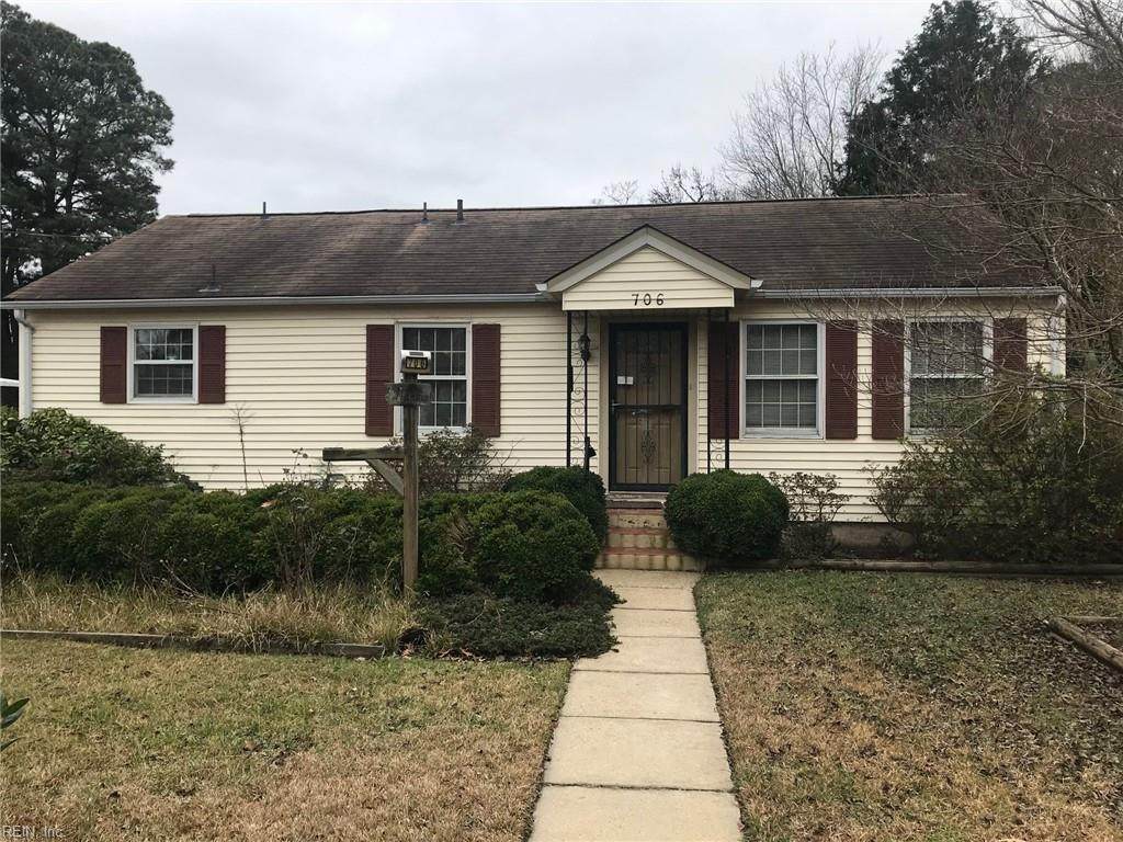 706 James Dr - Photo 1