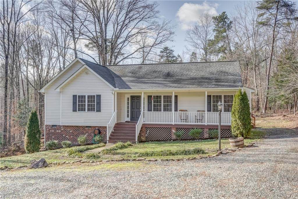 11330 New Town Rd - Photo 1