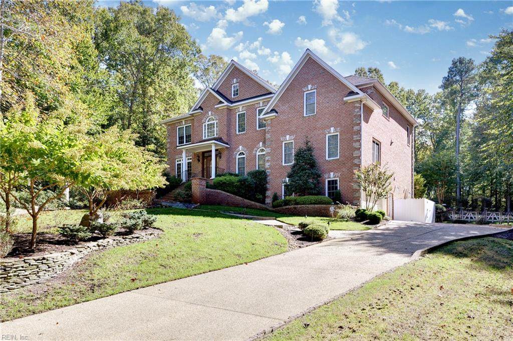 107 Pheasant Springs Rd - Photo 1