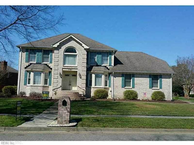 1121 Fallbrook Bnd - Photo 1