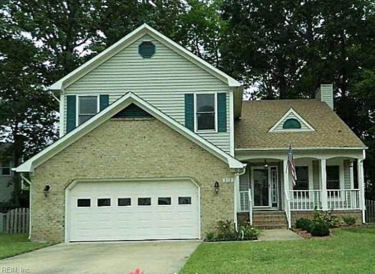 312 Sedgewood Ct - Photo 1