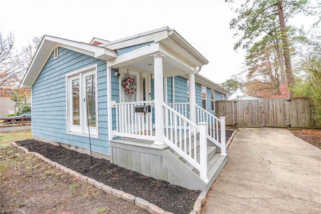 41 Harris Creek Rd - Photo 1