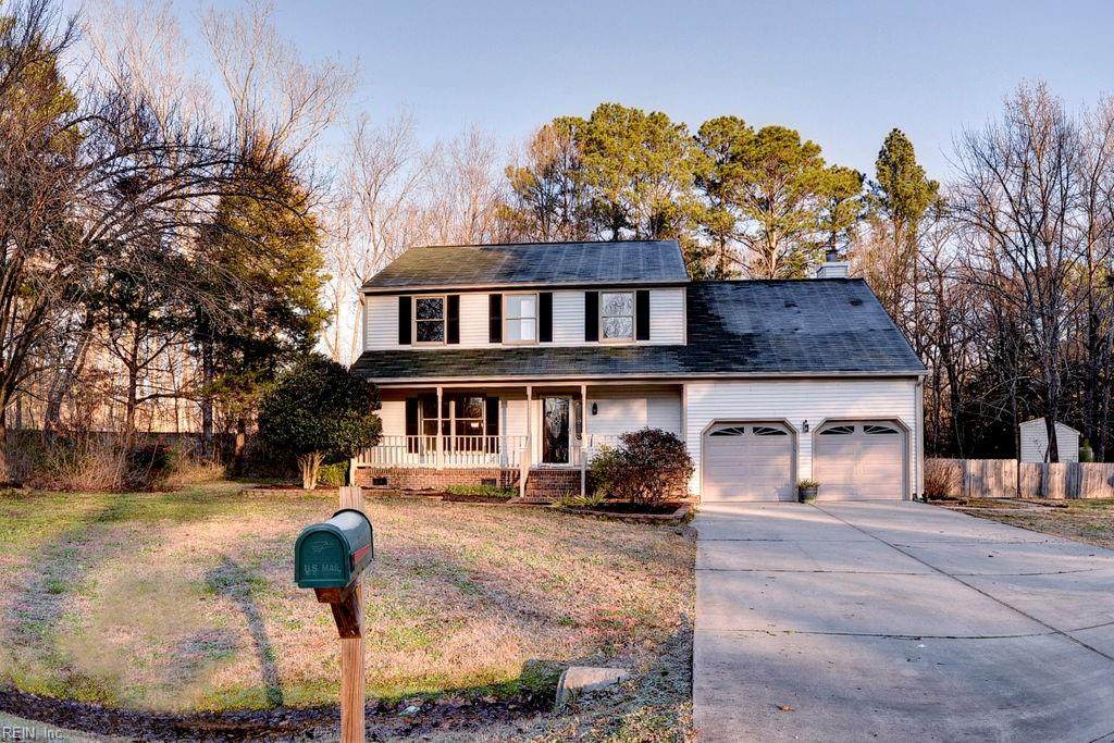 215 Castellow Ct - Photo 1