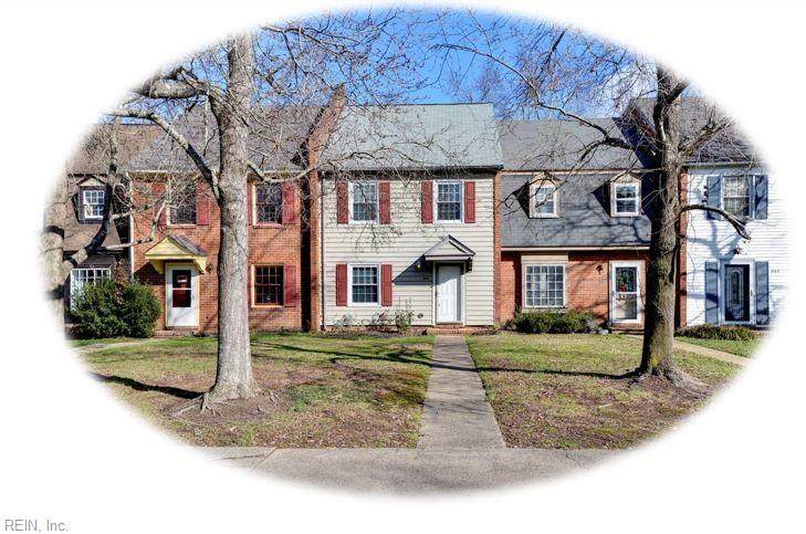804 London Company Way - Photo 1