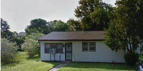 1414 Tatemstown Rd - Photo 1