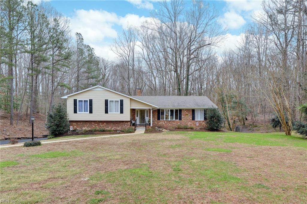 155 Bush Springs Rd - Photo 1