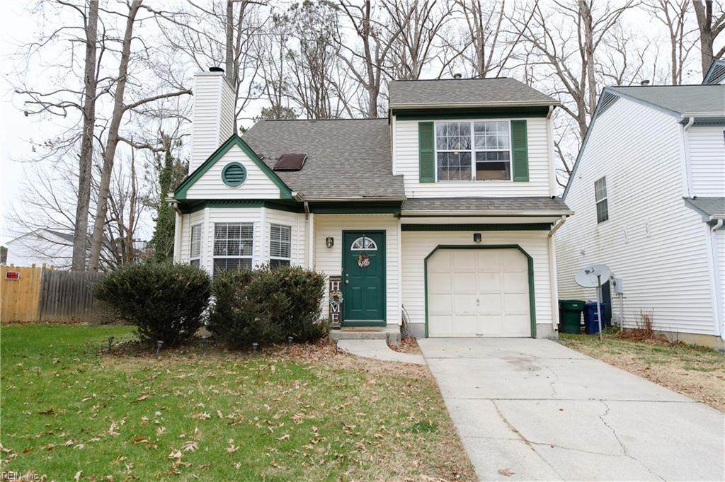 277 Summerlake Ln - Photo 1