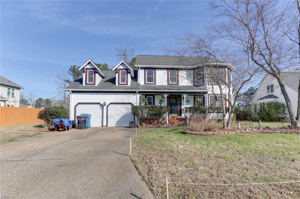 2704 Underwood Ct - Photo 1