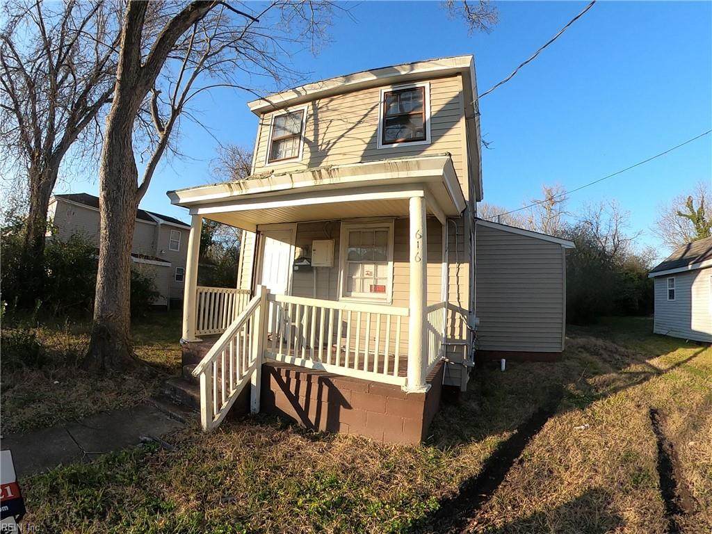 616 Ashley Ave - Photo 1