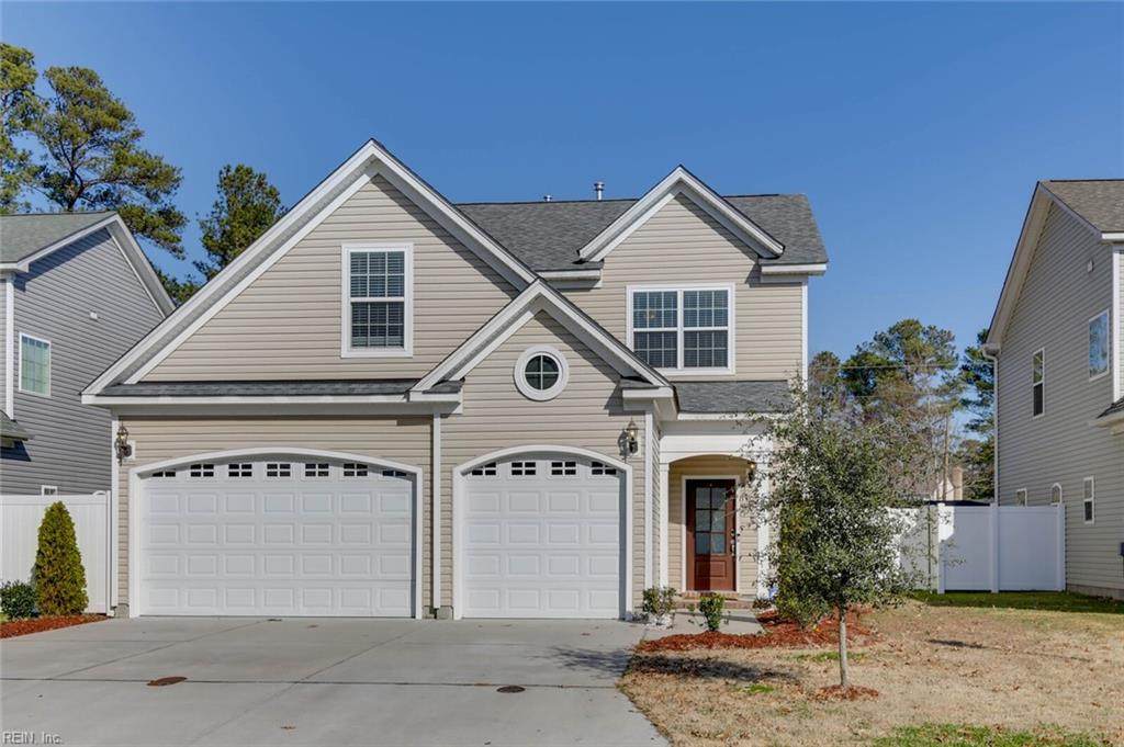 5520 Mike Phillips Ct - Photo 1