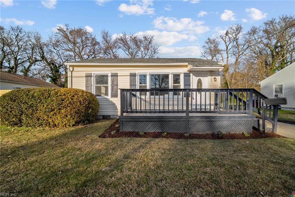 2703 Omar St - Photo 1