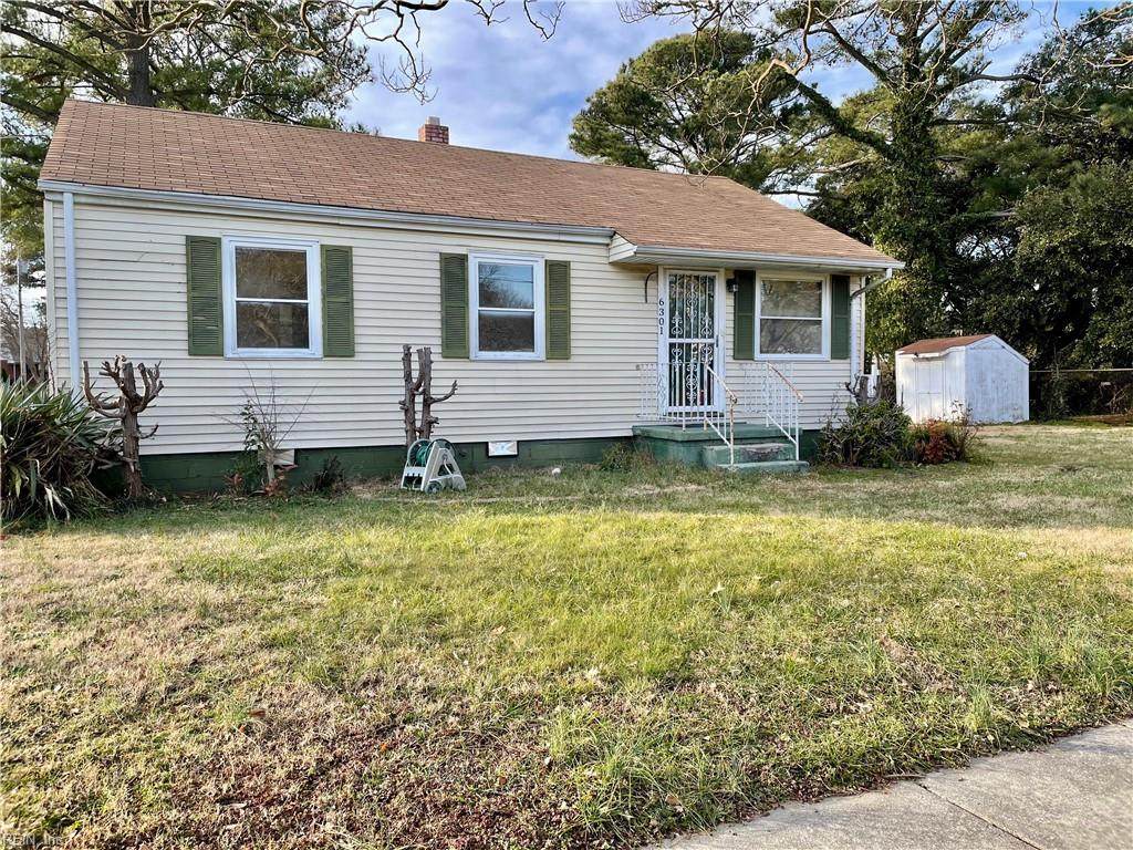 6301 Tappahannock Dr - Photo 1
