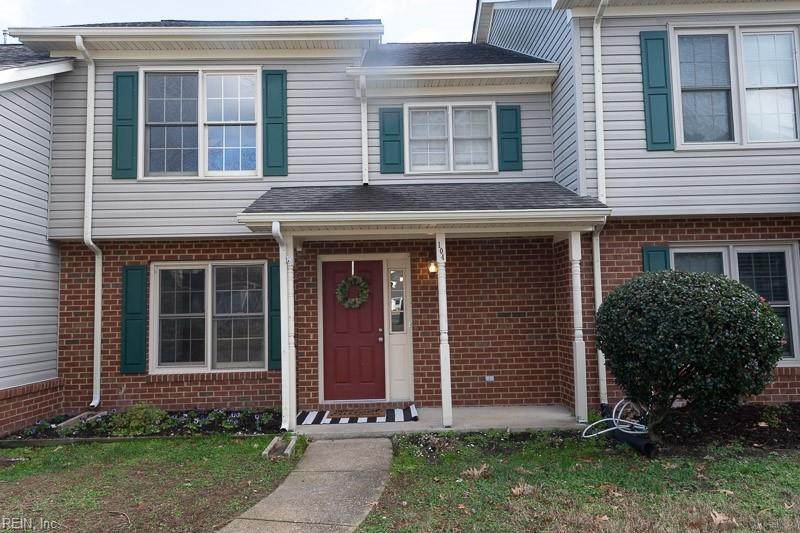 104 Sweetbay Arbour - Photo 1