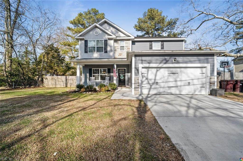 2812 Old Galberry Rd - Photo 1