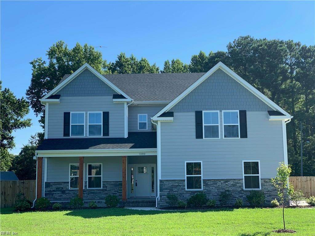 4312 Edgewater Ln - Photo 1