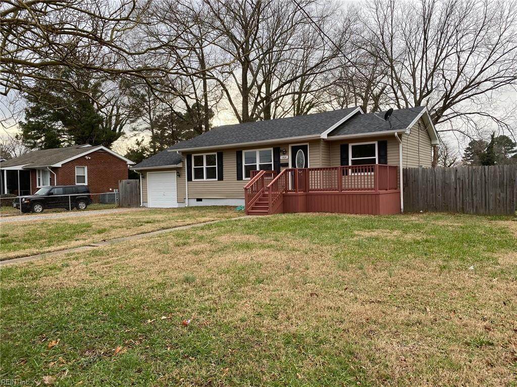 1404 Stratford St - Photo 1