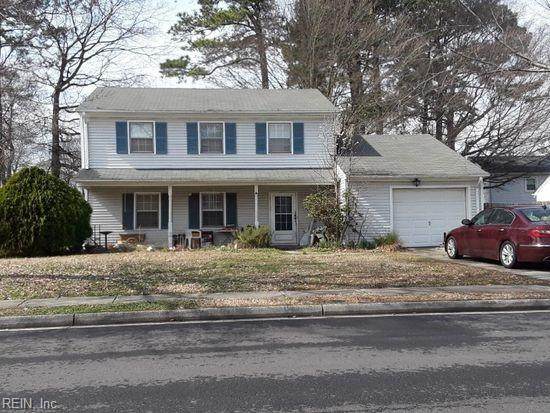 70 Sanlun Lakes Dr - Photo 1