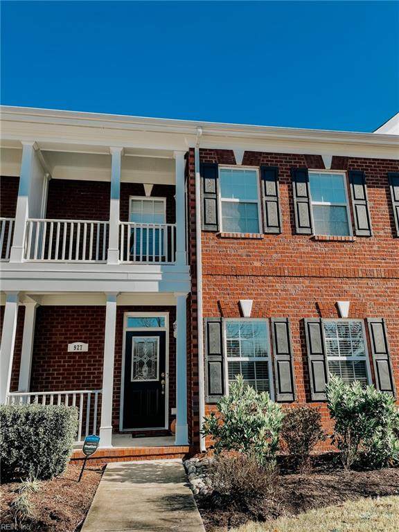 927 Warrington Blvd - Photo 1