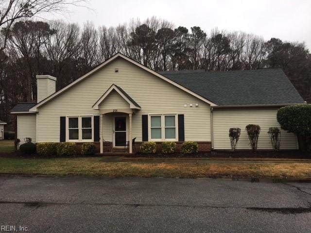 201 Burman Woods Dr - Photo 1