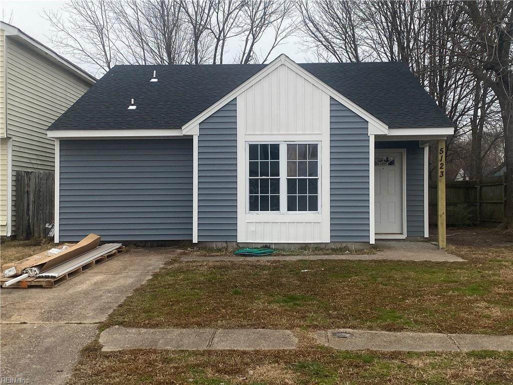 5123 Rugby Rd - Photo 1