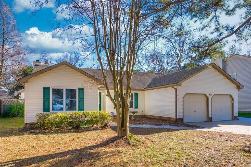 1616 Wasserman Ct - Photo 1