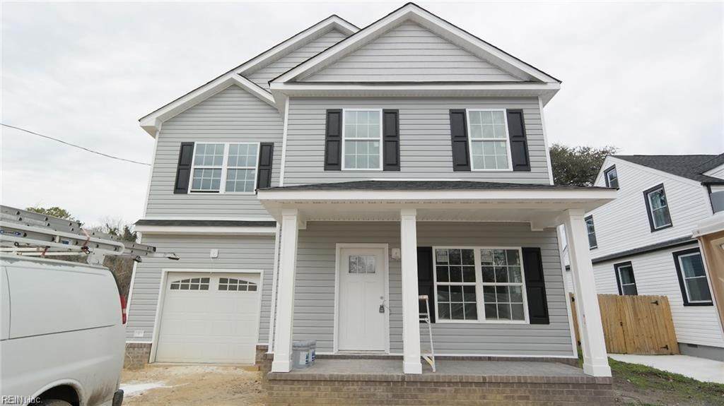 3904 Shell Rd - Photo 1