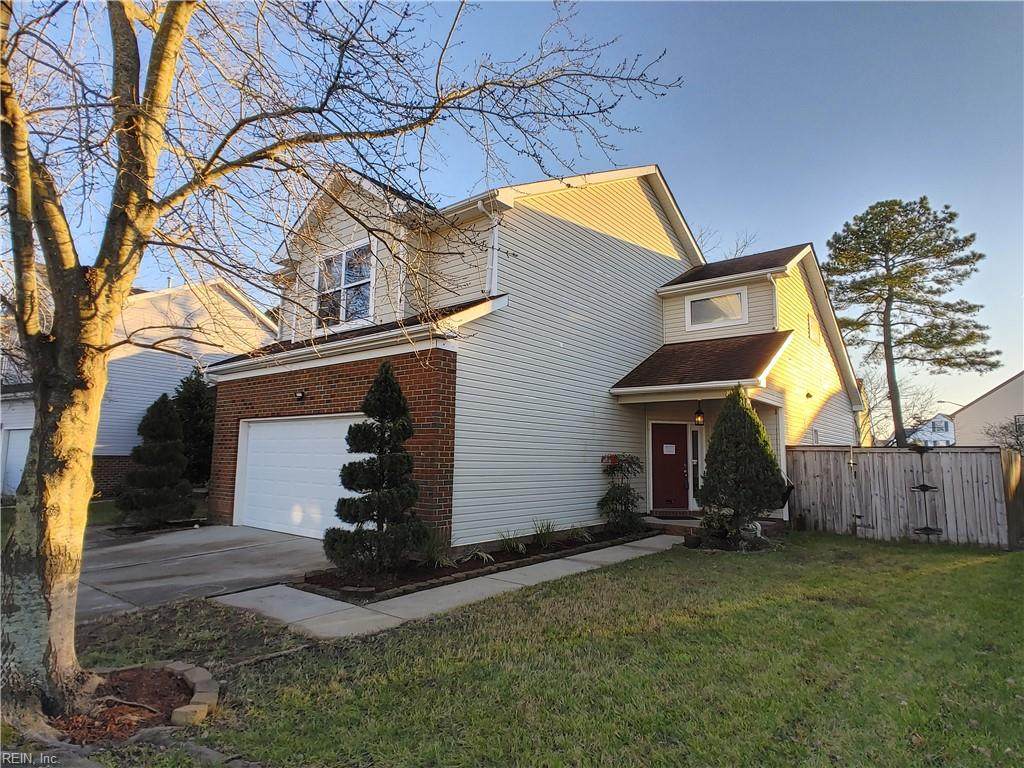 1805 Kempsville Crossing Ln - Photo 1
