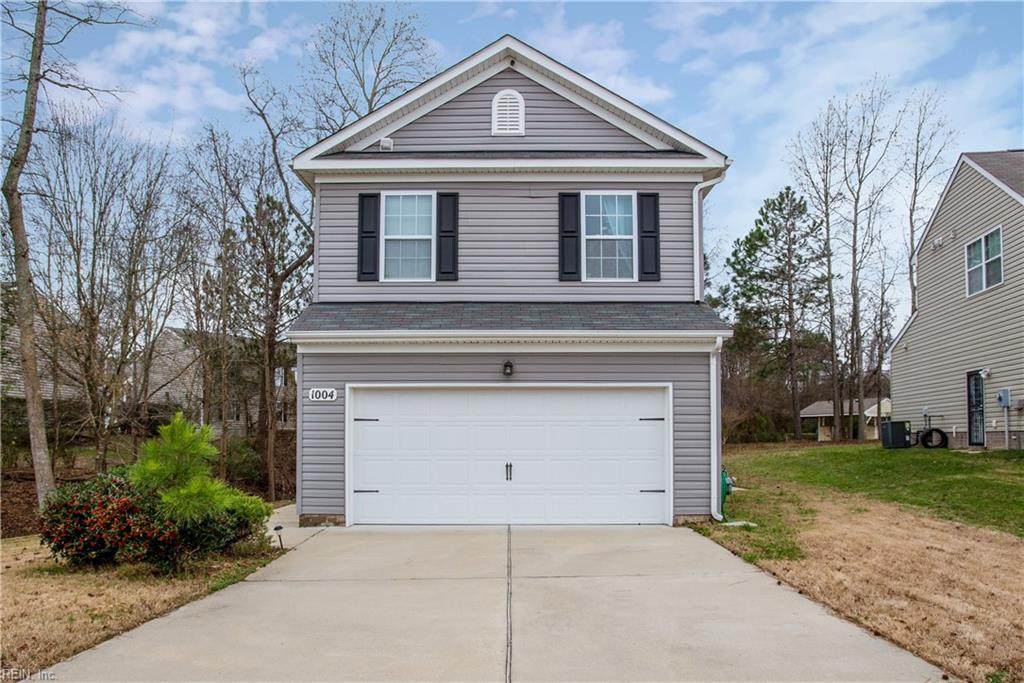 1004 Meadows Reach Cir - Photo 1