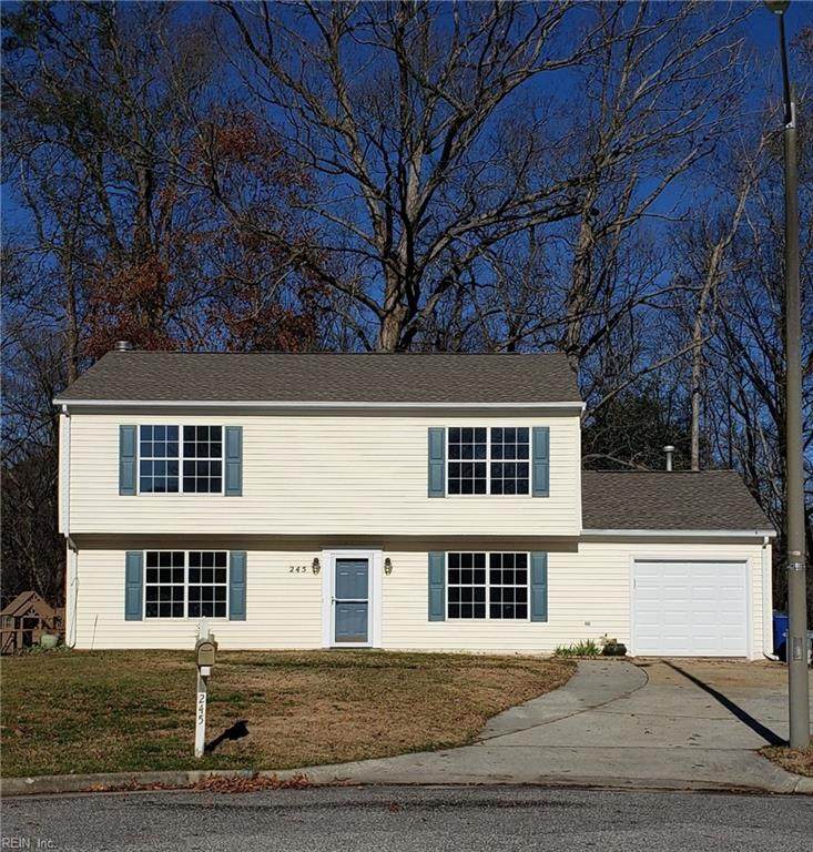 245 Vicky Ct - Photo 1