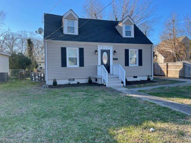 217 Brightwood Ave - Photo 1