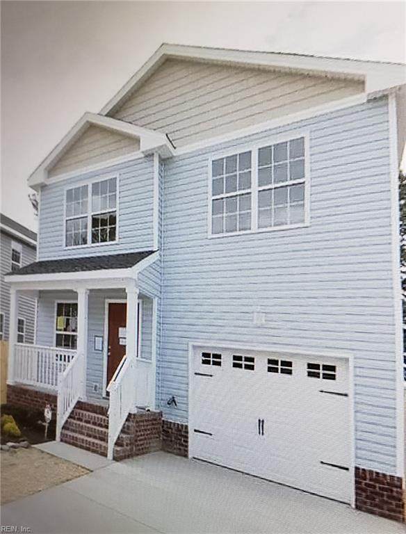 3B Bradley Ave - Photo 1