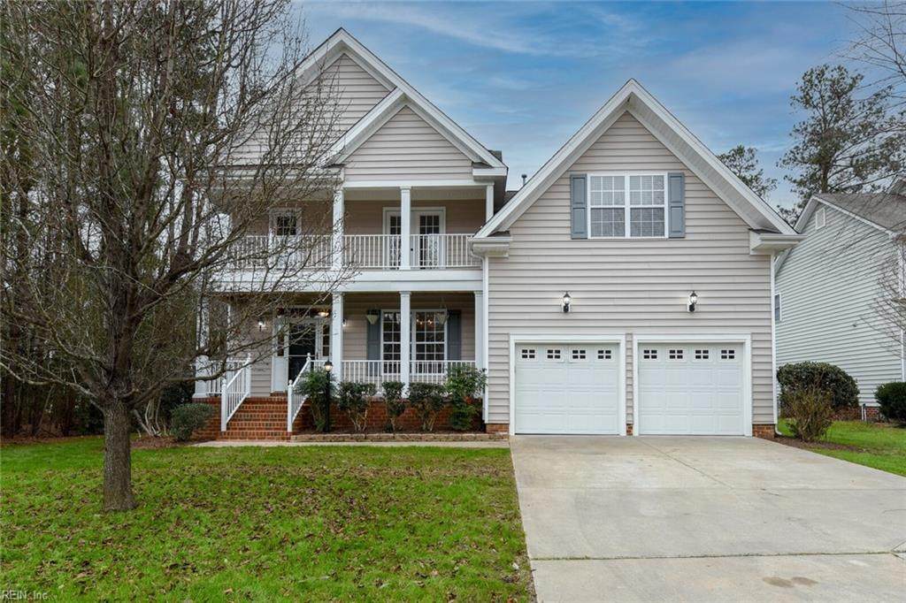 22211 Tradewinds Dr - Photo 1