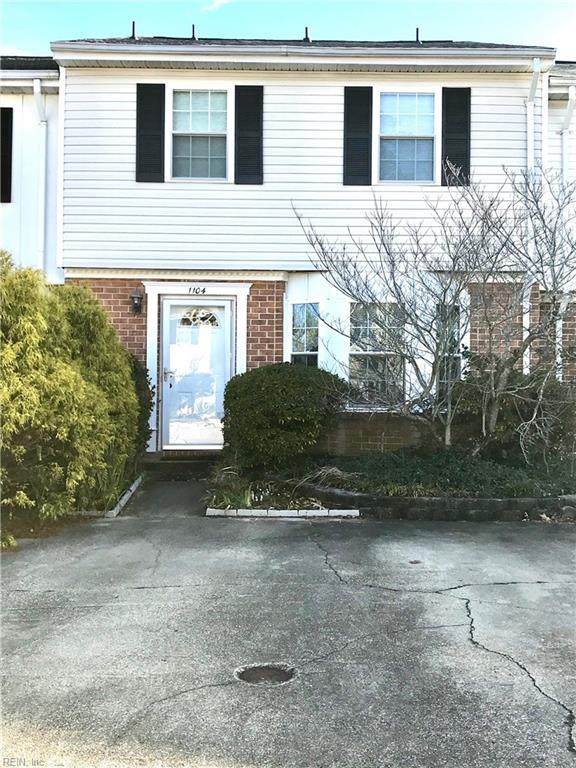 1104 Clear Springs Rd - Photo 1