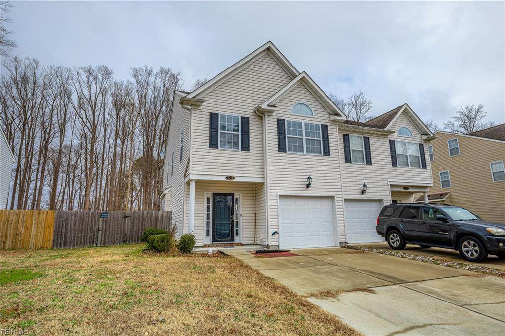 1218 Gunn Hall Dr - Photo 1