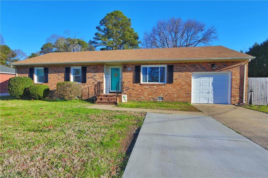 948 Whitehurst Landing Rd - Photo 1