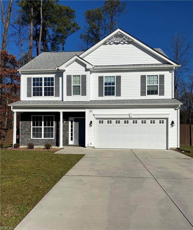 101 Dartmouth Dr - Photo 1