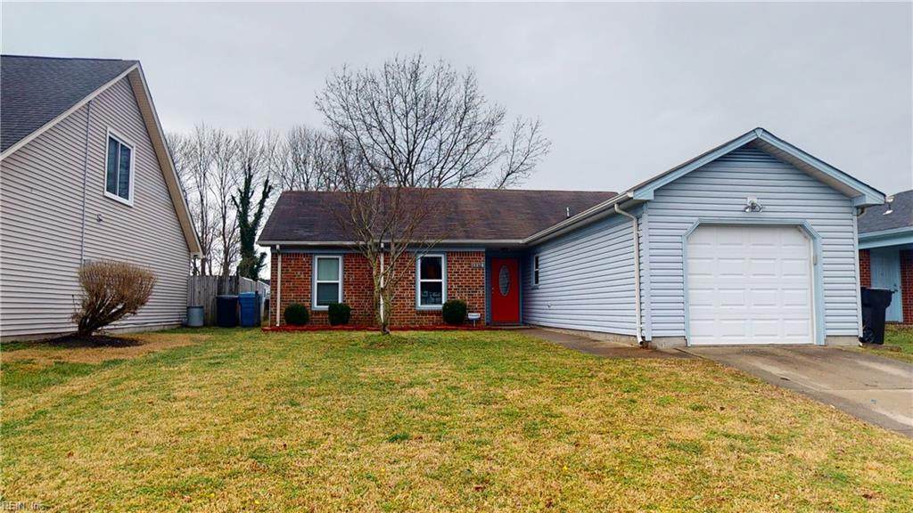 5445 Heatherton Ct - Photo 1