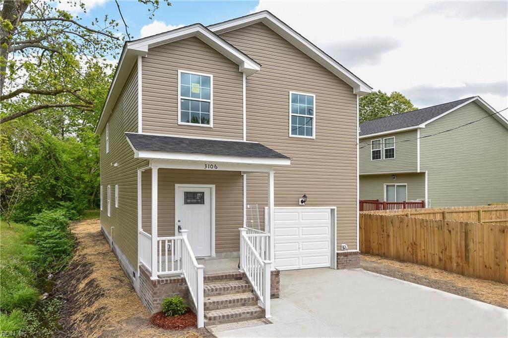 4941 Townpoint Rd - Photo 1