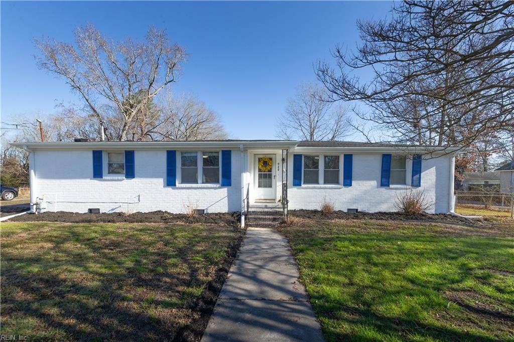 948 Bells Mill Rd - Photo 1