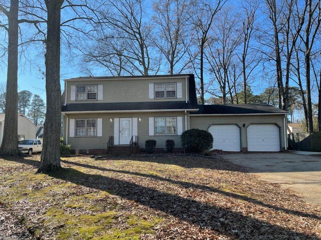 8 El Dorado Ct - Photo 1
