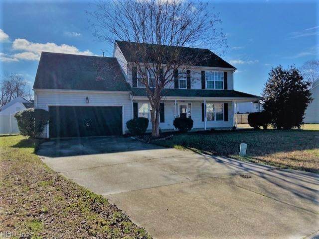 15064 Wineberry Ct - Photo 1