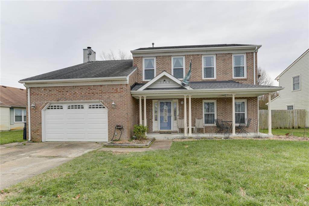 3049 Barberry Ln - Photo 1