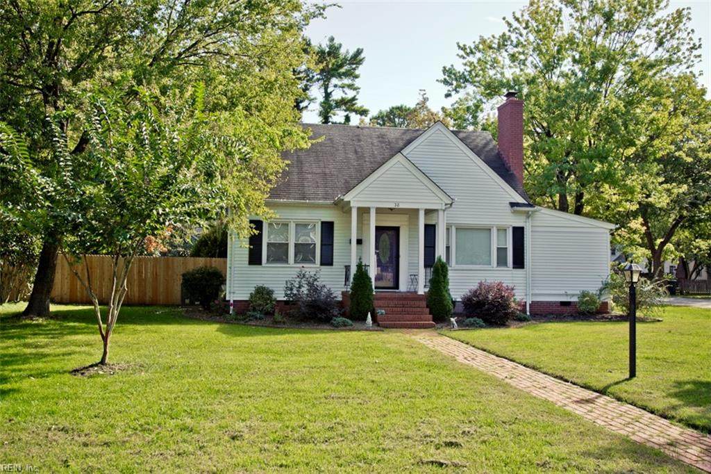 38 Elm Ave - Photo 1